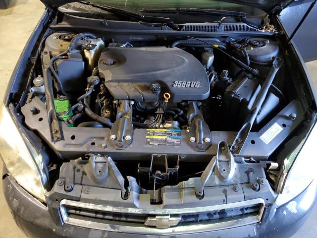 Photo 11 from auction – 2008 CHEVROLET IMPALA LT with VIN 2G1WT55K181202976