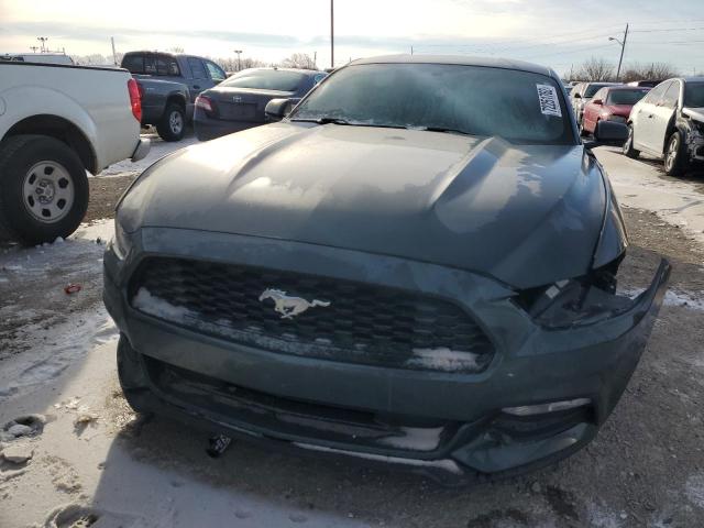 Photo 5 from auction – 2015 FORD MUSTANG with VIN 1FA6P8AMXF5301835