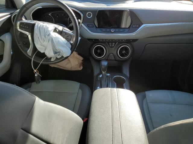 Photo 8 from auction – 2019 CHEVROLET BLAZER 3LT with VIN 3GNKBHRS1KS559503