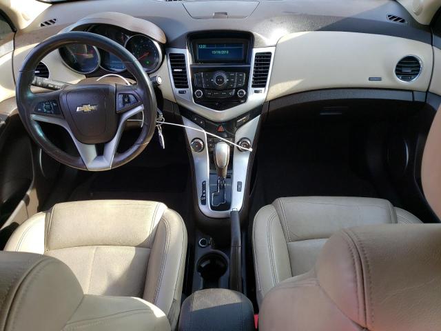 Photo 8 from auction – 2011 CHEVROLET CRUZE LT with VIN 1G1PG5S91B7146316