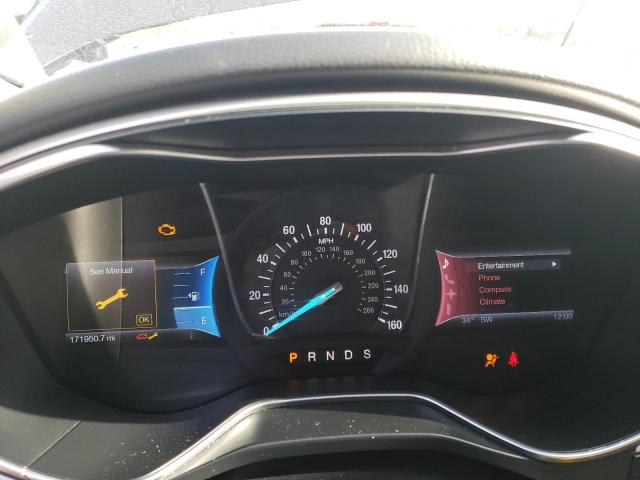 Photo 9 from auction – 2014 FORD FUSION SE with VIN 1FA6P0H72E5367943