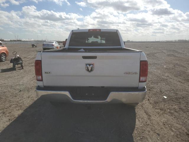 Photo 6 from auction – 2019 RAM 1500 CLASS with VIN 1C6RR7TT2KS575680