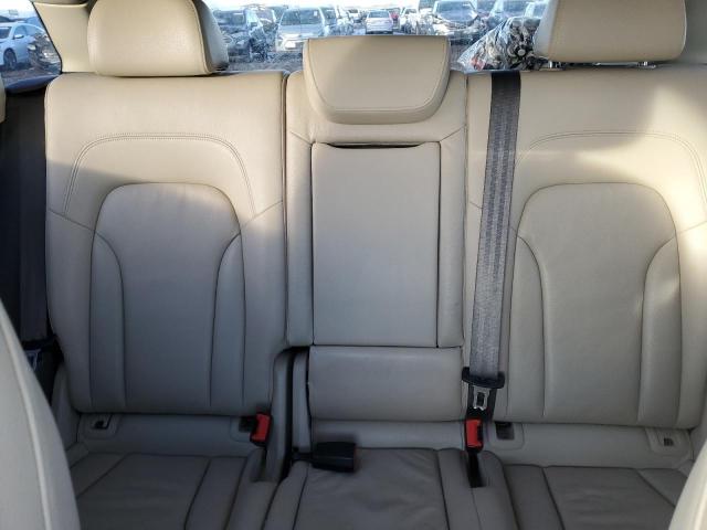 Photo 10 from auction – 2017 AUDI Q5 PREMIUM with VIN WA1L2AFP2HA026679