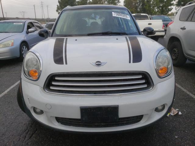 Photo 5 from auction – 2013 MINI COOPER COU with VIN WMWZB3C59DWM09365