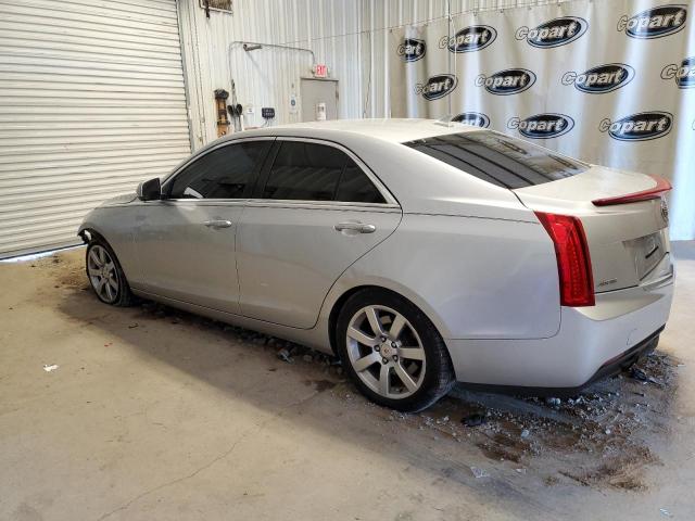 Photo 2 from auction – 2013 CADILLAC ATS with VIN 1G6AA5RA1D0174808