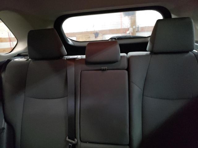 Photo 10 from auction – 2020 TOYOTA RAV4 LE with VIN 2T3K1RFV1LC061839