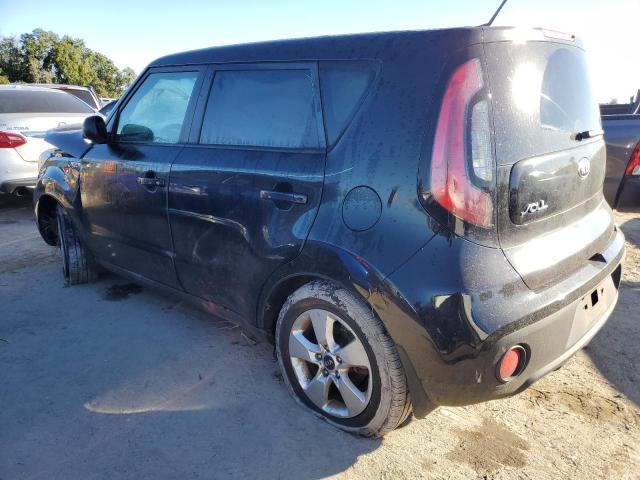 Photo 2 from auction – 2018 KIA SOUL with VIN KNDJN2A23J7625339