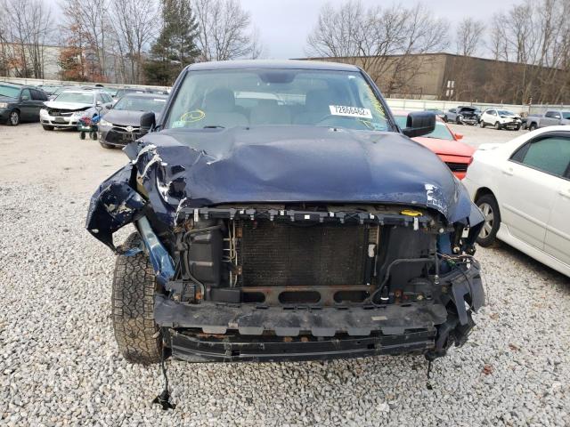 Photo 5 from auction – 2013 RAM 1500 ST with VIN 1C6RR7FT6DS584963