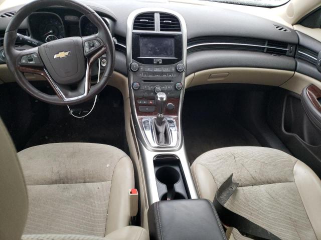 Photo 8 from auction – 2013 CHEVROLET MALIBU 2LT with VIN 1G11E5SA5DF266280