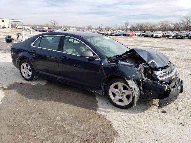 Photo 4 from auction – 2011 CHEVROLET MALIBU LS with VIN 1G1ZA5EU8BF321015