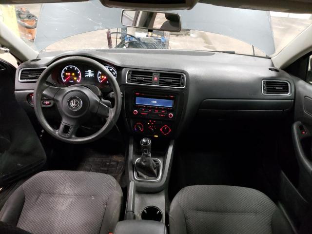 Photo 8 from auction – 2013 VOLKSWAGEN JETTA BASE with VIN 3VW1K7AJXDM299835
