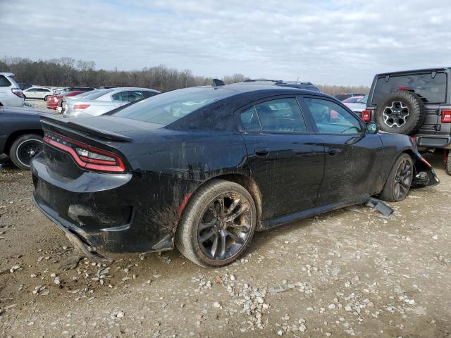 Photo 3 from auction – 2021 DODGE CHARGER R/ with VIN 2C3CDXCT6MH506695