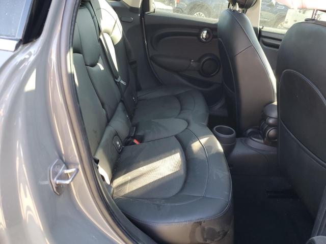 Photo 10 from auction – 2016 MINI COOPER with VIN WMWXU1C59G2D10419