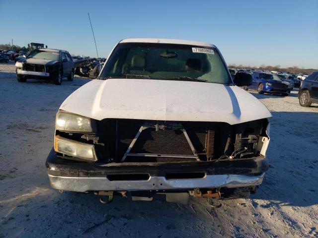 Photo 5 from auction – 2003 CHEVROLET SILVERADO with VIN 1GCEC14V23Z133108