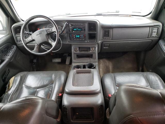 Photo 8 from auction – 2005 GMC NEW SIERRA with VIN 2GTEK19B051178447