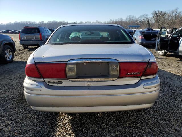 Photo 6 from auction – 2003 BUICK LESABRE CU with VIN 1G4HP52K034147325