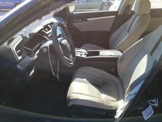 Photo 7 from auction – 2016 HONDA CIVIC EX with VIN 19XFC2F76GE089253