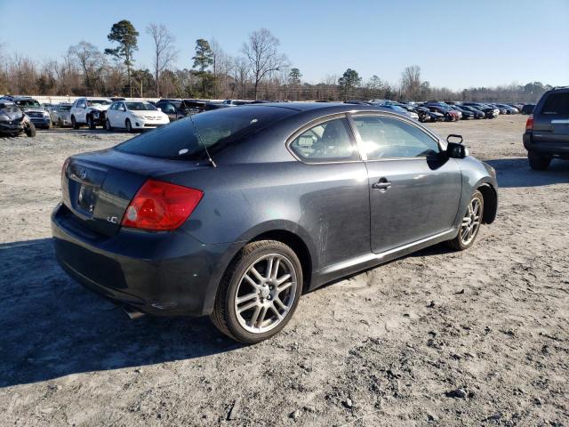 Photo 3 from auction – 2007 TOYOTA SCION TC with VIN JTKDE177870163252