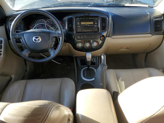 Foto 8 de la subasta – 2005 MAZDA TRIBUTE S con VIN 4F2YZ06135KM16290