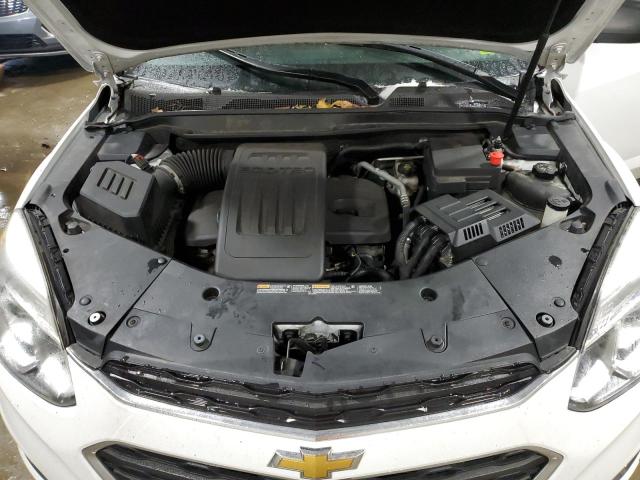 Photo 11 from auction – 2016 CHEVROLET EQUINOX LS with VIN 2GNFLEEK9G6167748
