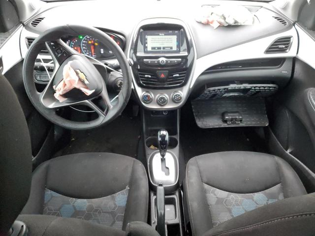 Photo 8 from auction – 2017 CHEVROLET SPARK 1LT with VIN KL8CD6SA0HC752617
