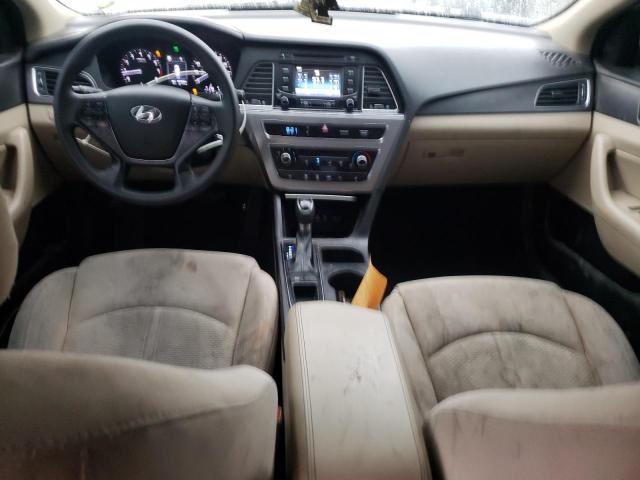 Photo 8 from auction – 2015 HYUNDAI SONATA SPO with VIN 5NPE34AF4FH034350