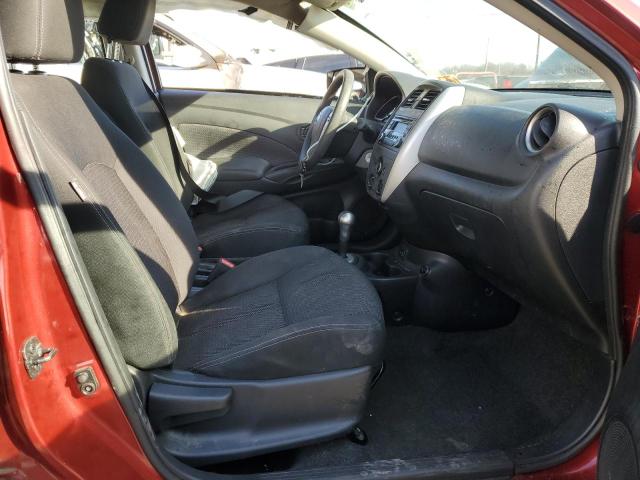 Photo 7 from auction – 2017 NISSAN VERSA S with VIN 3N1CN7AP2HK413600