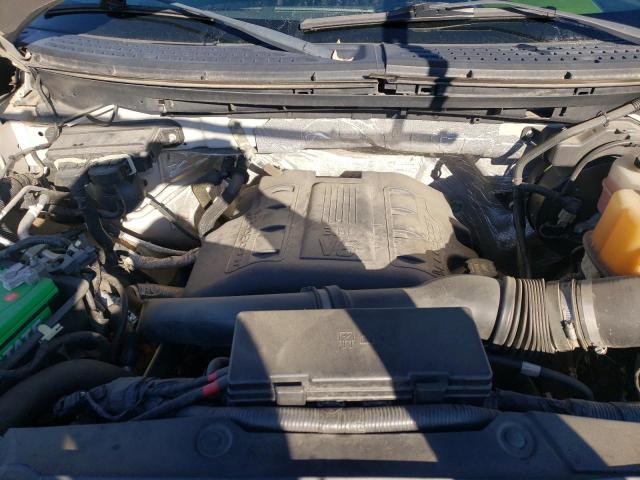 Photo 7 from auction – 2012 FORD F150 SUPER with VIN 1FTFW1ET0CFC17454