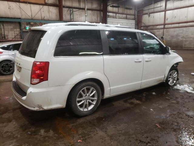 Photo 3 from auction – 2019 DODGE GRAND CARA with VIN 2C4RDGBG1KR582424