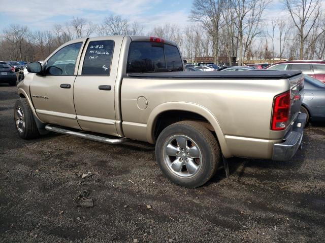 Photo 2 from auction – 2005 DODGE RAM 1500 S with VIN 1D7HU18D95J614914