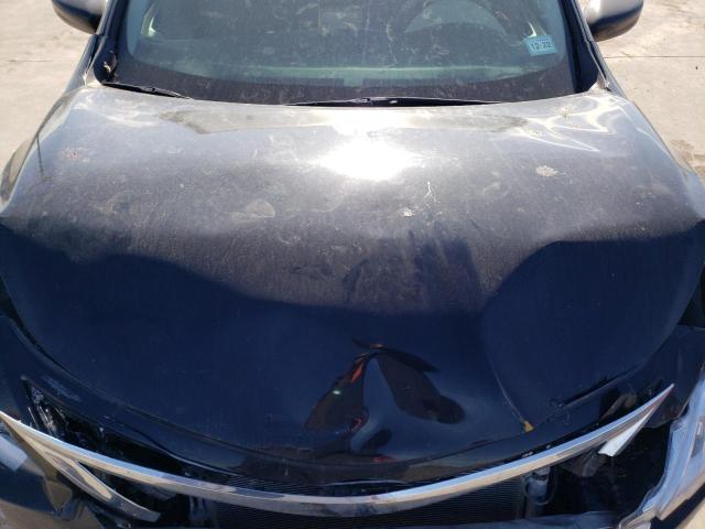 Photo 11 from auction – 2015 NISSAN ALTIMA 2.5 with VIN 1N4AL3APXFC106610