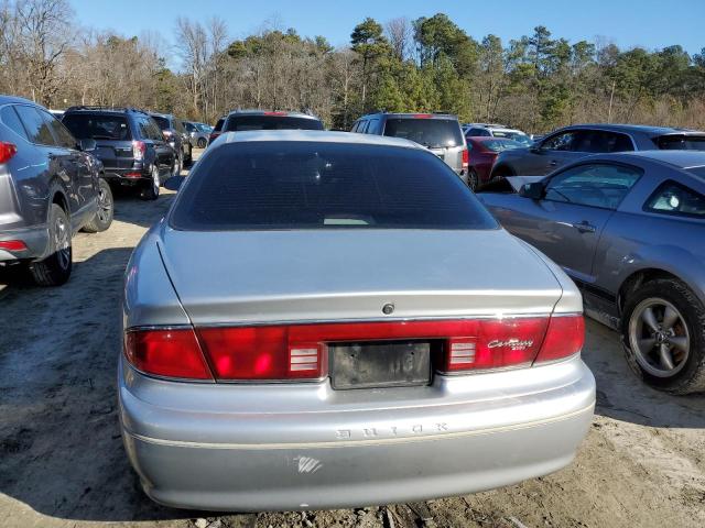 Photo 6 from auction – 2000 BUICK CENTURY CU with VIN 2G4WS52J7Y1333315