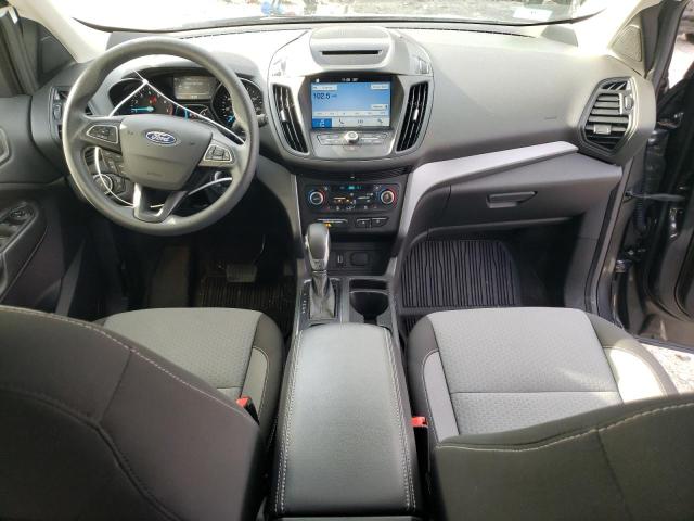 Photo 8 from auction – 2018 FORD ESCAPE SE with VIN 1FMCU9GD9JUC16093