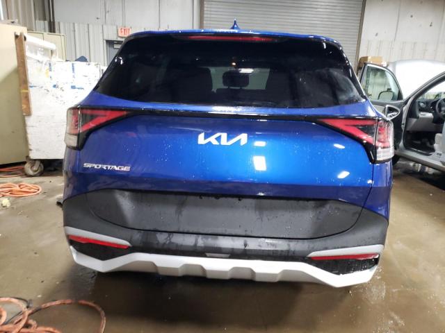 Photo 6 from auction – 2023 KIA SPORTAGE E with VIN 5XYK33AF2PG046065