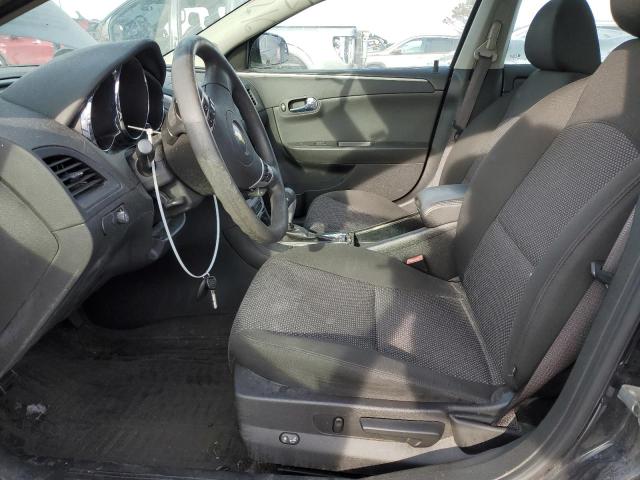 Photo 7 from auction – 2010 CHEVROLET MALIBU 1LT with VIN 1G1ZC5E05AF221833