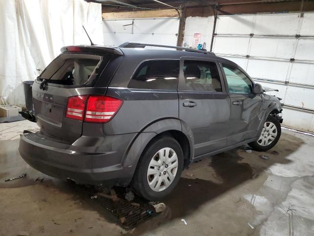 Photo 3 from auction – 2016 DODGE JOURNEY SE with VIN 3C4PDCAB4GT138531