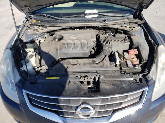 Photo 11 from auction – 2010 NISSAN ALTIMA BAS with VIN 1N4AL2APXAN452244