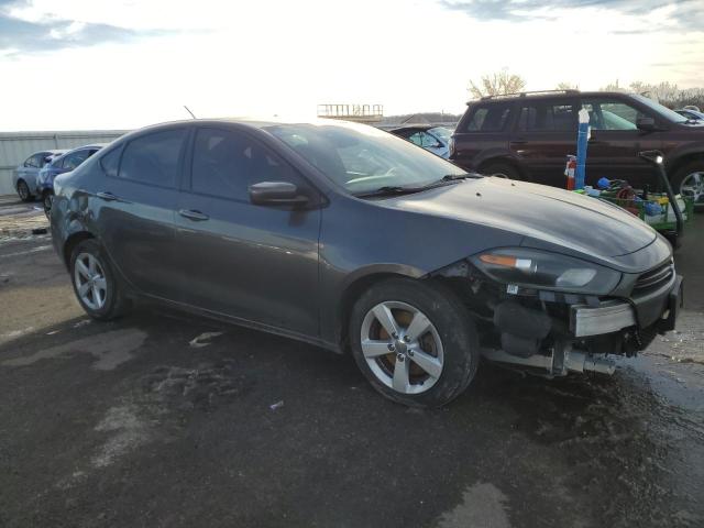 Photo 4 from auction – 2015 DODGE DART SXT with VIN 1C3CDFBB7FD336348