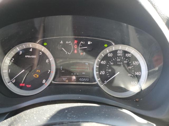Photo 9 from auction – 2013 NISSAN SENTRA S with VIN 3N1AB7AP1DL779715