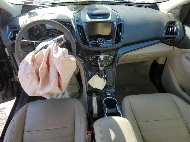 Photo 8 from auction – 2015 FORD ESCAPE TIT with VIN 1FMCU9J92FUA72656