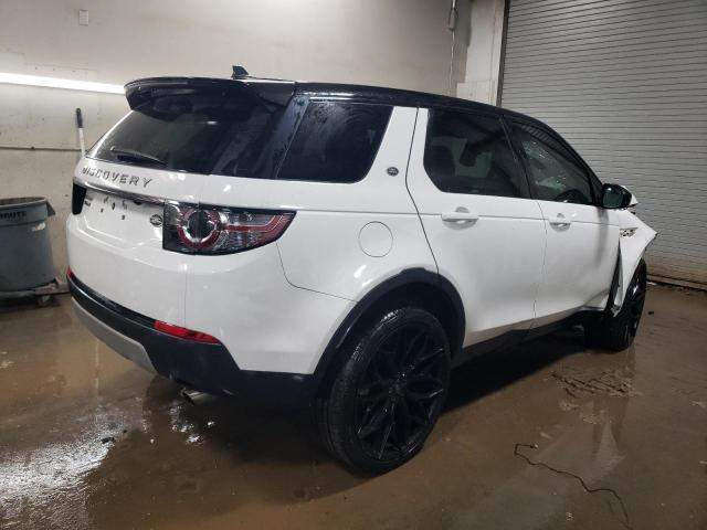 Photo 3 from auction – 2016 LAND ROVER DISCOVERY with VIN SALCR2BG4GH578275