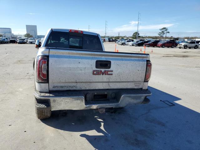 Photo 6 from auction – 2018 GMC SIERRA K15 with VIN 3GTU2NEJ4JG417242