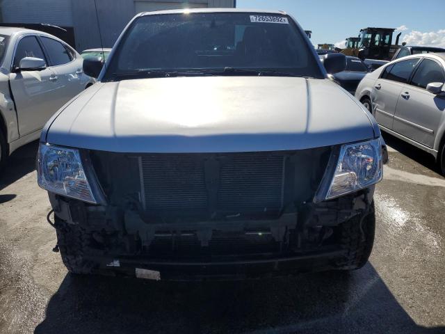 Photo 5 from auction – 2012 NISSAN FRONTIER S with VIN 1N6BD0CT3CC471031
