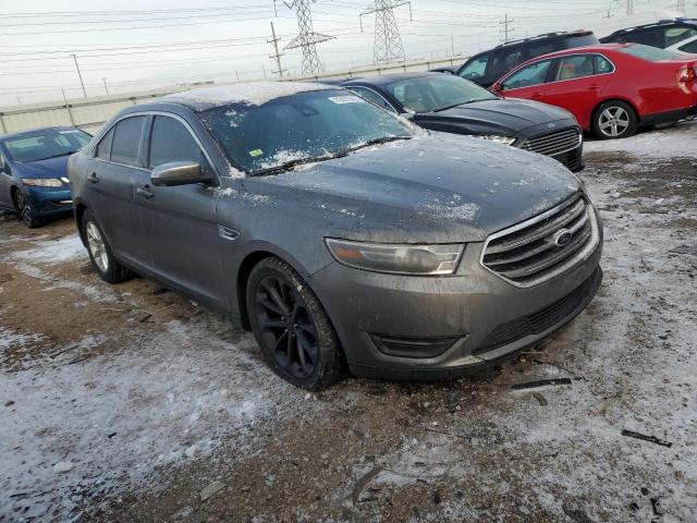Photo 4 from auction – 2014 FORD TAURUS LIM with VIN 1FAHP2F88EG112220