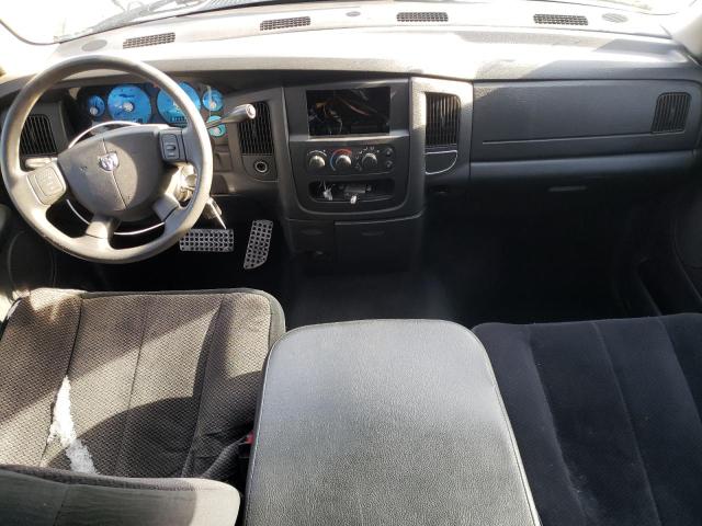 Photo 8 from auction – 2004 DODGE RAM 1500 S with VIN 1D7HA18N14S740792