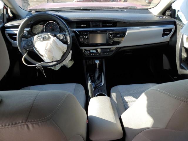 Photo 8 from auction – 2016 TOYOTA COROLLA L with VIN 2T1BURHEXGC557127