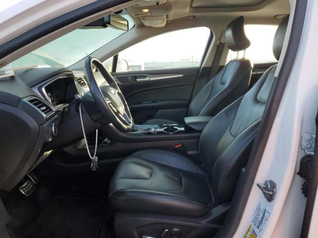 Photo 7 from auction – 2015 FORD FUSION TIT with VIN 3FA6P0SU4FR307692