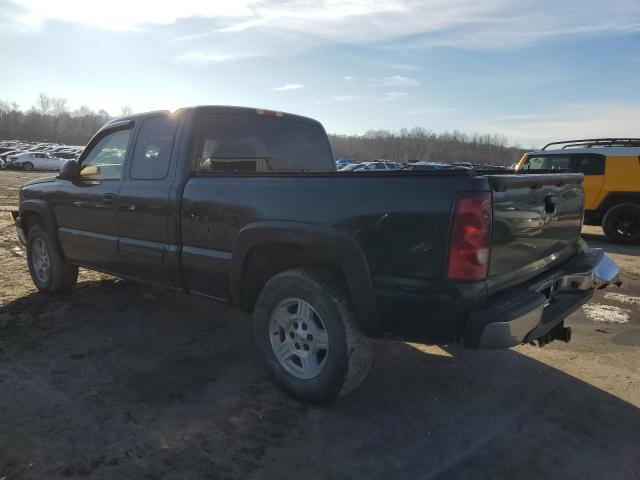 Photo 2 from auction – 2004 CHEVROLET SILVERADO with VIN 2GCEK19T041229162