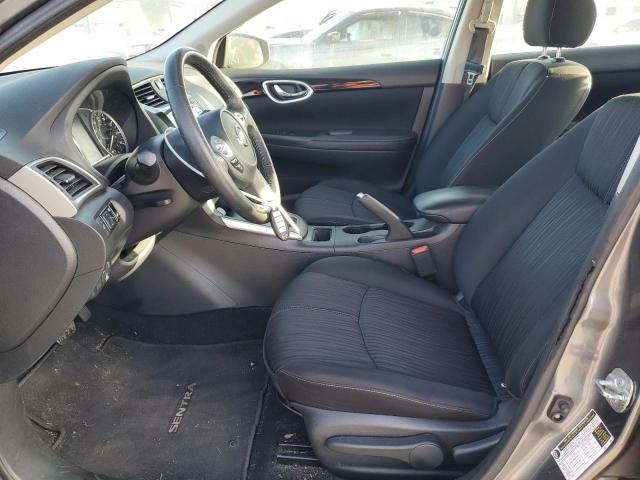 Photo 7 from auction – 2018 NISSAN SENTRA S with VIN 3N1AB7AP1JL628675