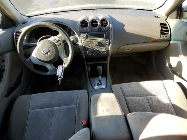 Photo 8 from auction – 2007 NISSAN ALTIMA 2.5 with VIN 1N4AL21E97N464179